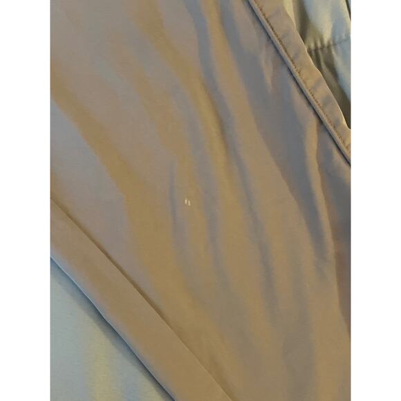 Daisy Fuentes women’s taupe athletic joggers size L‎ - Picture 5 of 6